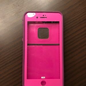 iPhone 6/7/8 Plus Case